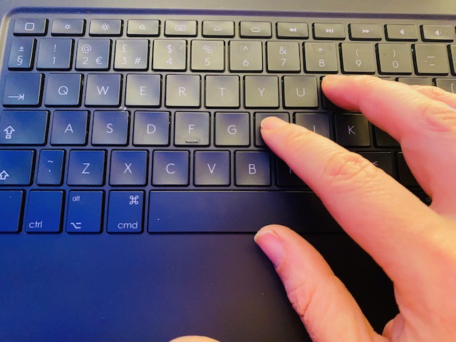 Studio Jocelyn - Typen